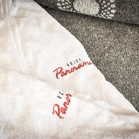 Hotel Panorama إلبيغنالب المظهر الخارجي الصورة