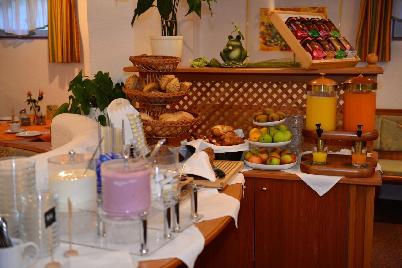 Hotel Panorama إلبيغنالب المظهر الخارجي الصورة