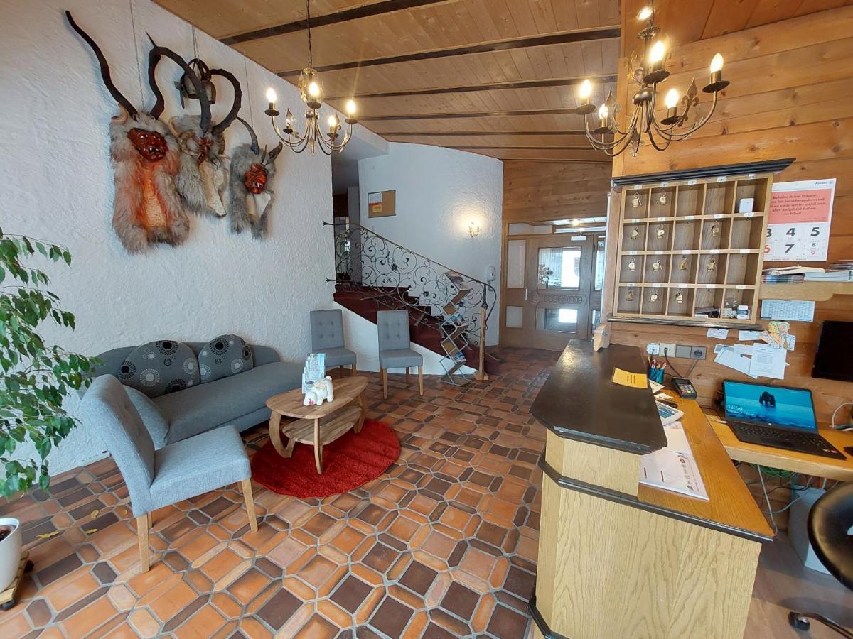 Hotel Panorama إلبيغنالب المظهر الخارجي الصورة