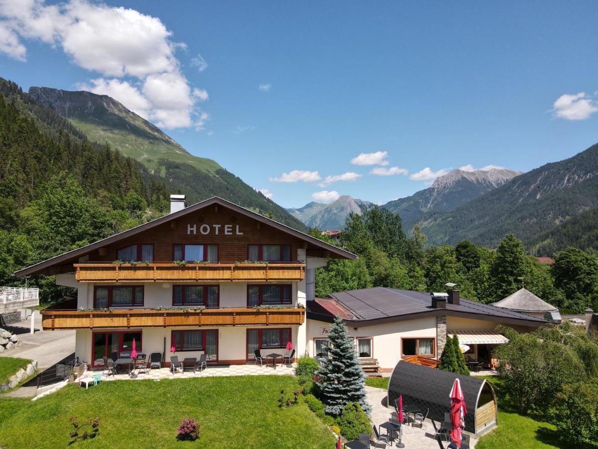 Hotel Panorama إلبيغنالب المظهر الخارجي الصورة