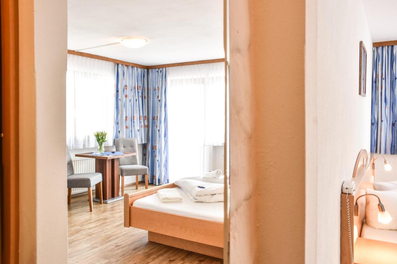 Hotel Panorama إلبيغنالب المظهر الخارجي الصورة
