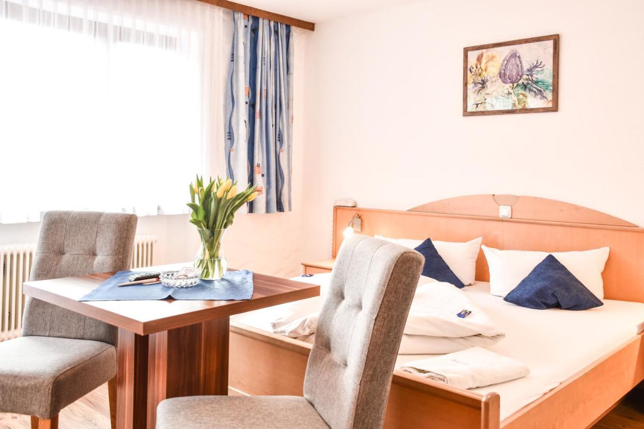 Hotel Panorama إلبيغنالب المظهر الخارجي الصورة
